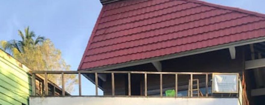 NBCLibrary Ternate