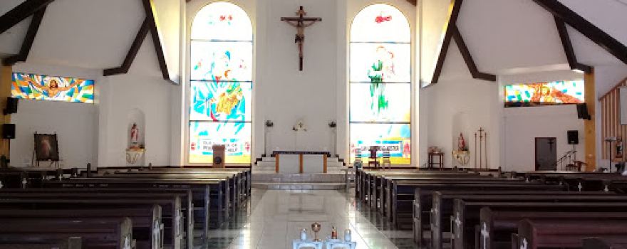 Our Mother Of Perpetual Help Church
