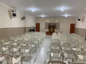 Igreja Universal do Reino de Deus