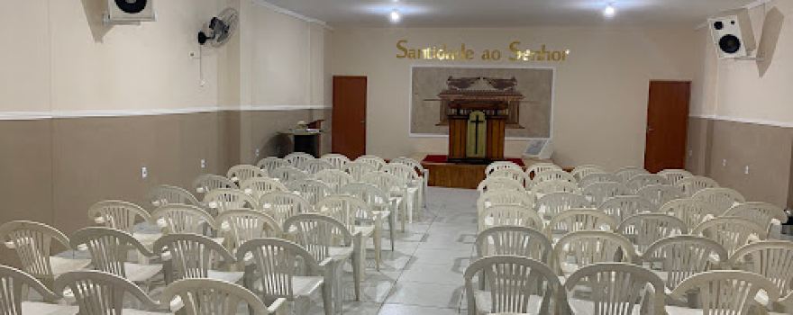 Igreja Universal do Reino de Deus