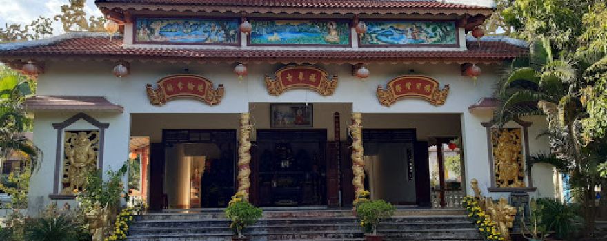 Chùa Phước Tượng
