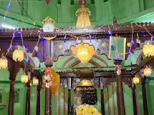 Hazrat Khwaja Zainuddin Chistey Dargah