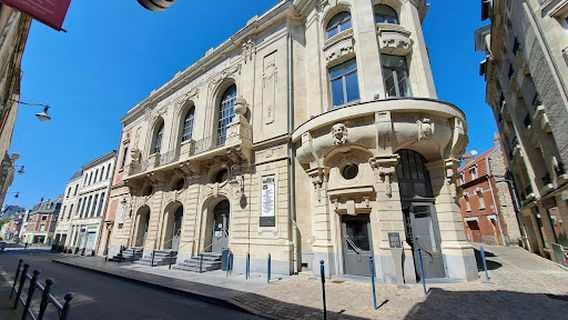 Casino d'Arras