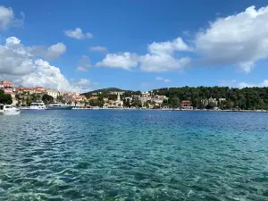 Plaža Cavtat
