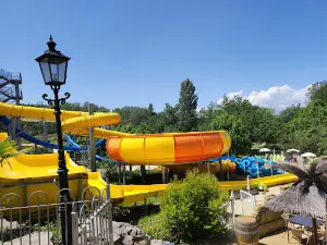 Aquaparc Le Pommier