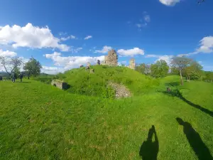 Hrad Brníčko