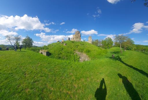 Hrad Brníčko