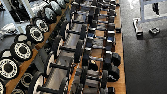 cross fitness