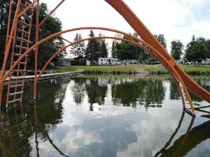 Campsite Klein Pritz