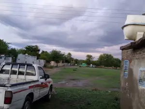 Ad-Damazin ancient mosque
