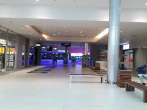 Ster-Kinekor Matlosana