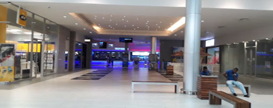 Ster-Kinekor Matlosana