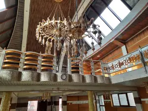 Bosnia Mosque