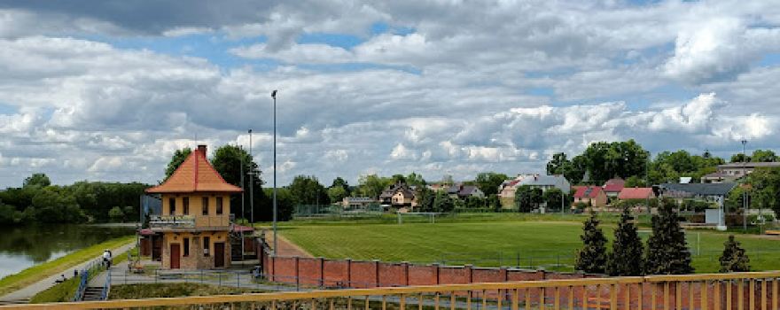 Stadion Sportowy Klubu Retman Ulanów