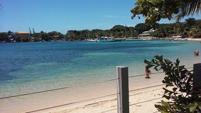 First Baptist Church