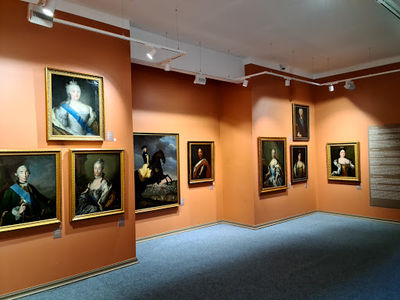 Narva Art Gallery