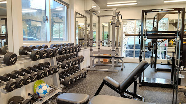 トレーニングジム BuilPani-ビルパニ- 石垣島