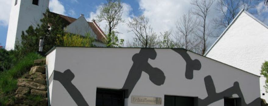 Erdstallmuseum