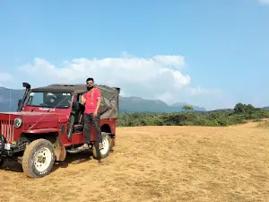 Mallanduru Sunset Shooting point