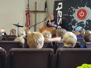 FaHoCha Bible Camp