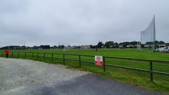 Tom Russell Park
