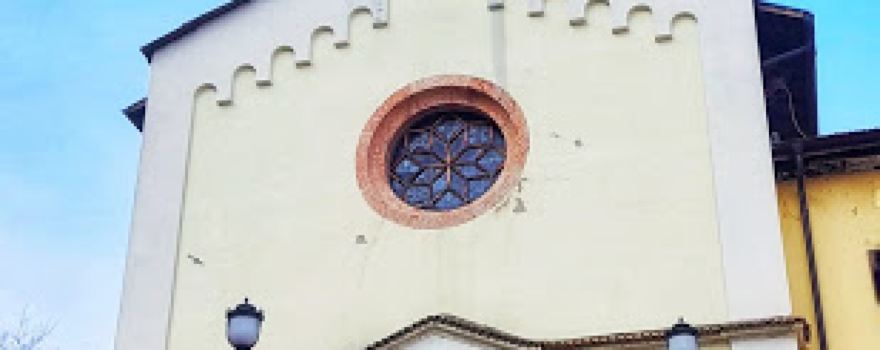 Chiesa di Santa Brigida
