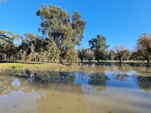 Tooleybuc Sporting Club