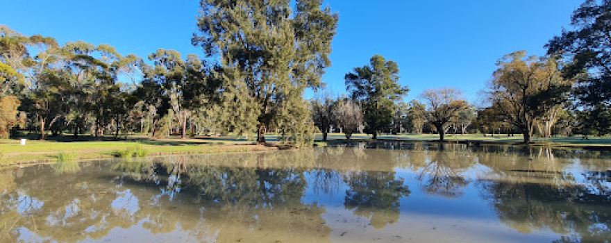 Tooleybuc Sporting Club