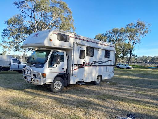 Murray Bridge Show Grounds