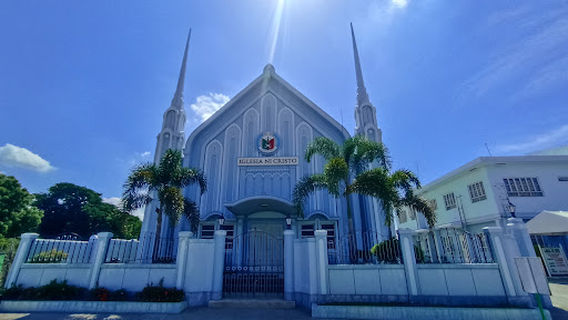 Iglesia Ni Cristo - Lokal ng Eden