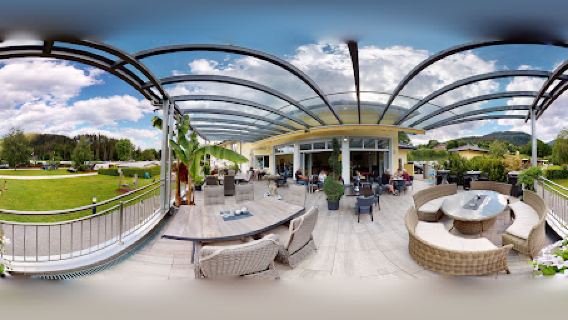 Camping Seehof