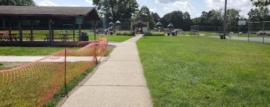 Somers Parks & Rec Maintenance