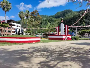 Bolognesi Park