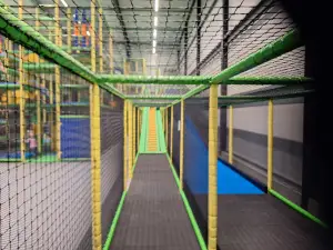 LYKKE LAND