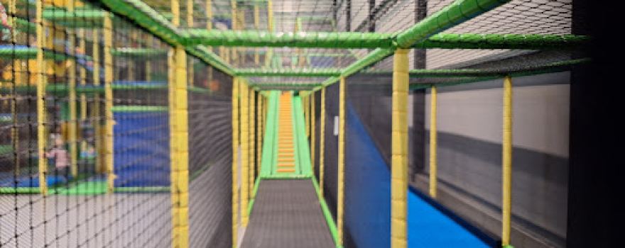 LYKKE LAND