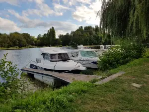 Aire de Loisirs du Bain des Dames