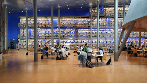 Delft