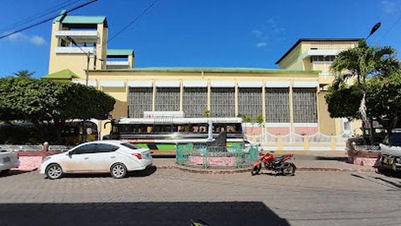 Catedral Nuestra Señora de la Asunción
