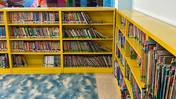 Central Public Library