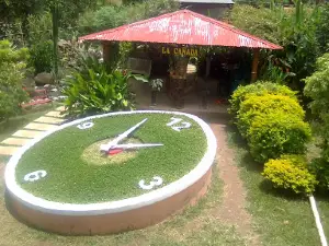La Cañada San Luis Jilotepeque