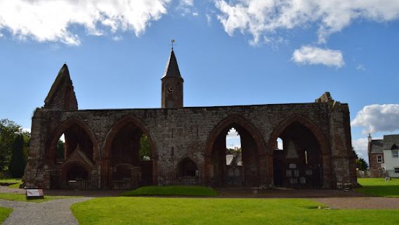 Black Isle