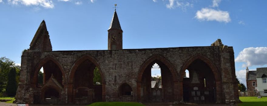 Black Isle