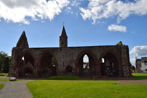 Black Isle