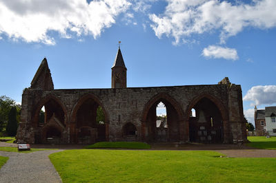 Black Isle