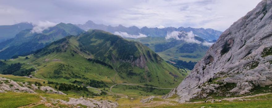 Pic de Jallouvre