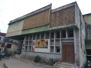 Kusum Theatre