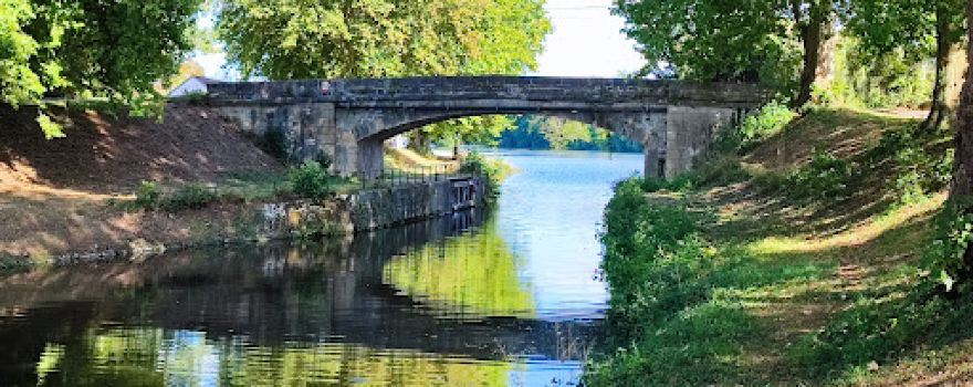 Camping Joigny