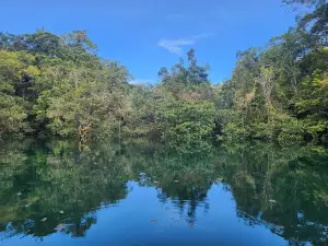 Negeri Dongeng Biak