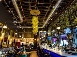 Prickly Pear Tapas Tacos and Tequila