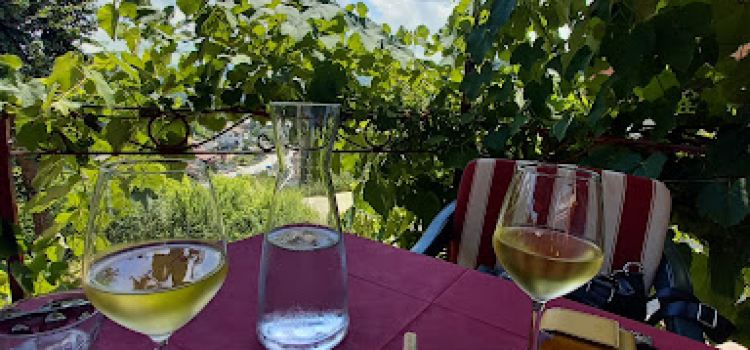 Cantina del Rondo
